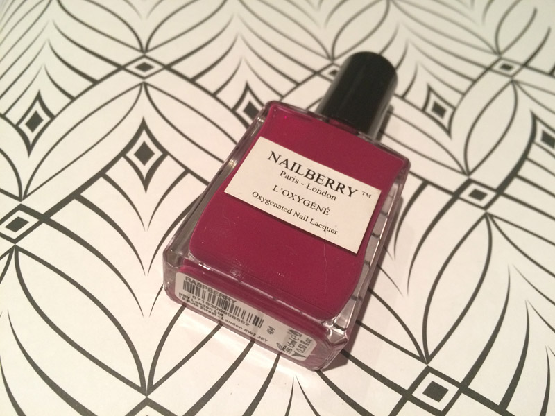 nailberry-raspberry-review