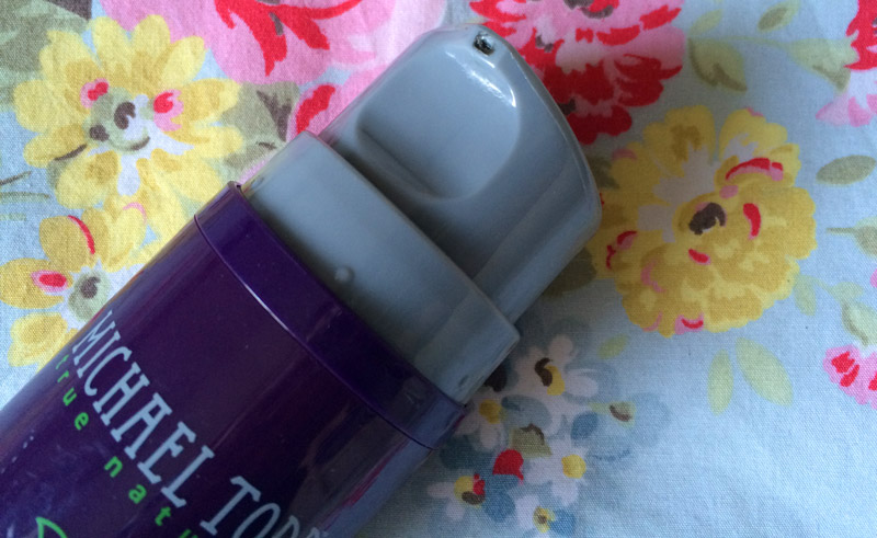 michael-todd-charcoal-face-mask-pump