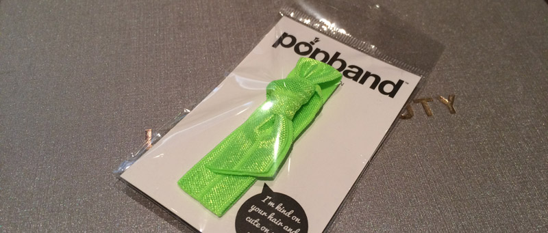 popband