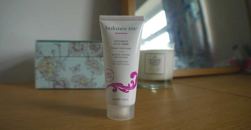 balance-me-radiance-face-mask-review