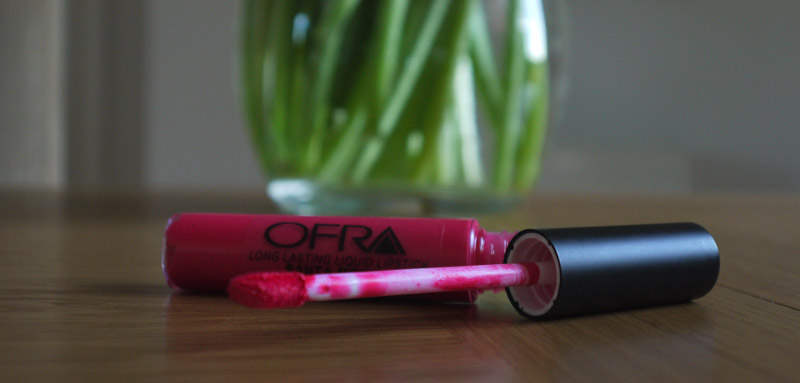 ofra-santa-monica-liquid-lipstick-review