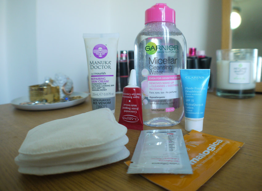 skincare-whats-in-my-bag