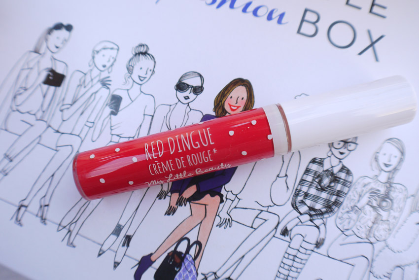 my-little-fashion-box-september-2015-red-dingue-lip-colour