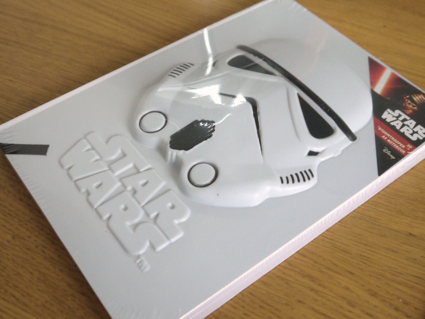 what-i-got-for-christmas-storm-trooper-notepad