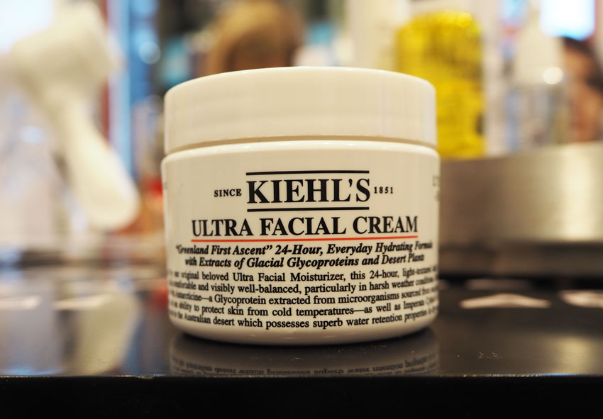 Kiehls-Ultra-Facial-Cream