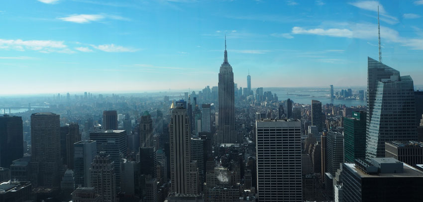 rockefeller-center-view-manhattan-sunny-day