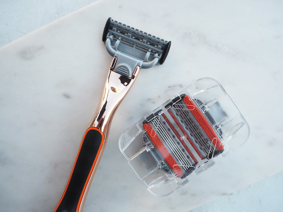 friction-free-shaving-razors-review