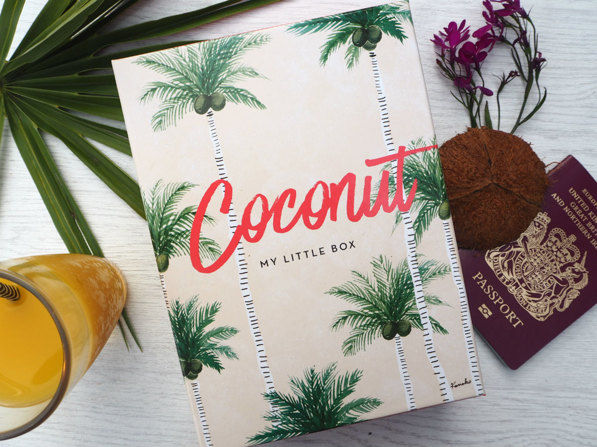 my-little-box-july-2016-coconut-review-unboxing