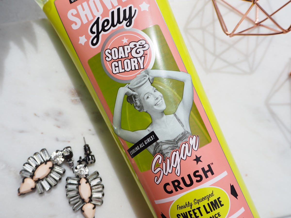 soap-and-glory-sugar-crush-shower-jelly-review