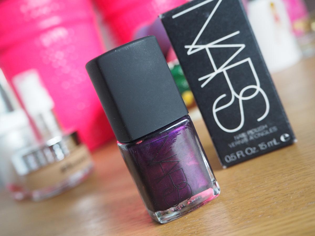 tk-maxx-haul-nars-purple-rain-nail-polish