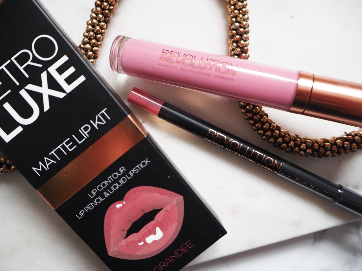 makeup-revolution-retro-matte-luxe-grandee-lip-kit-review