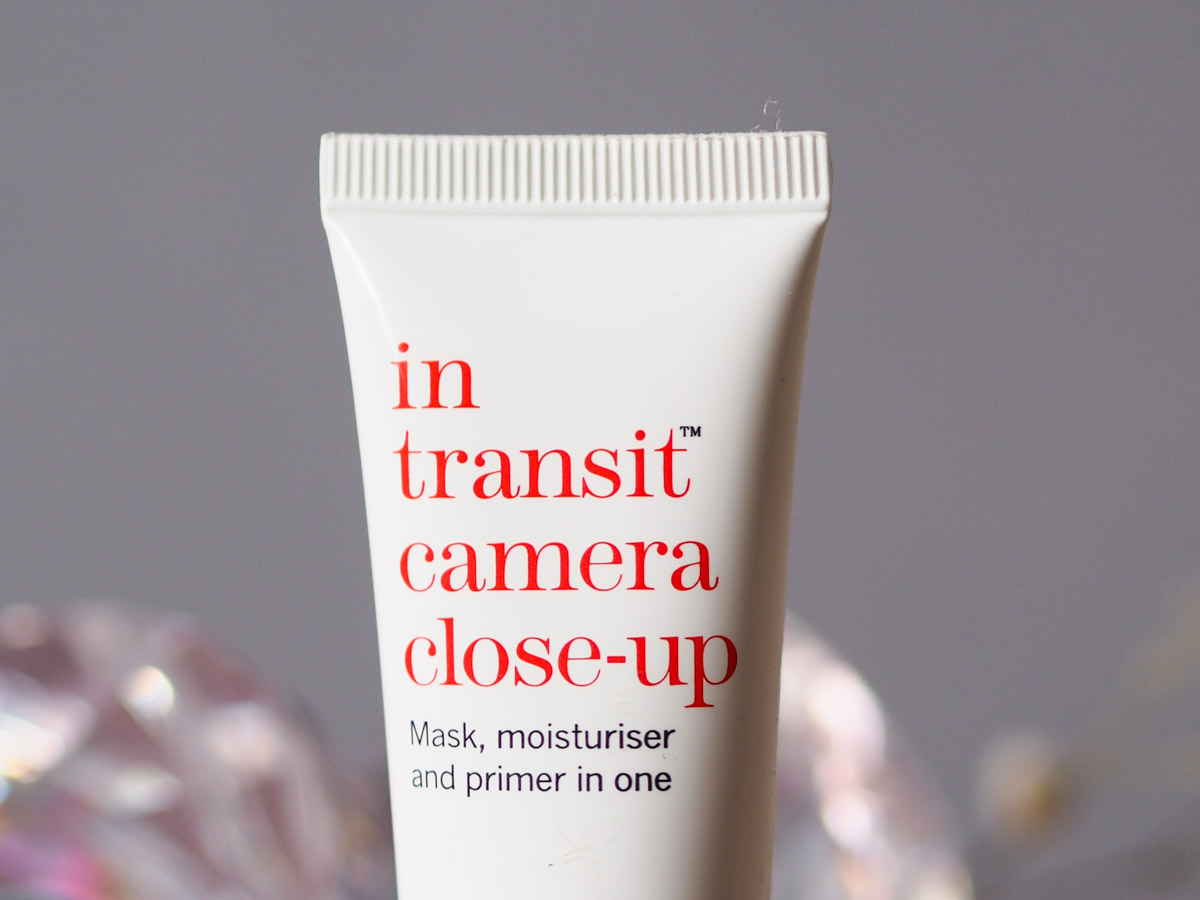 This Works In Transit Camera Close Up Review