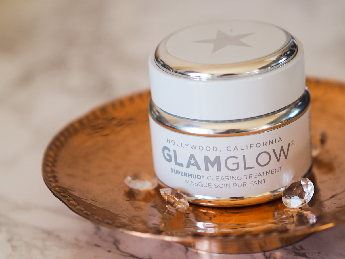 Glamglow Supermud Clearing Treatment