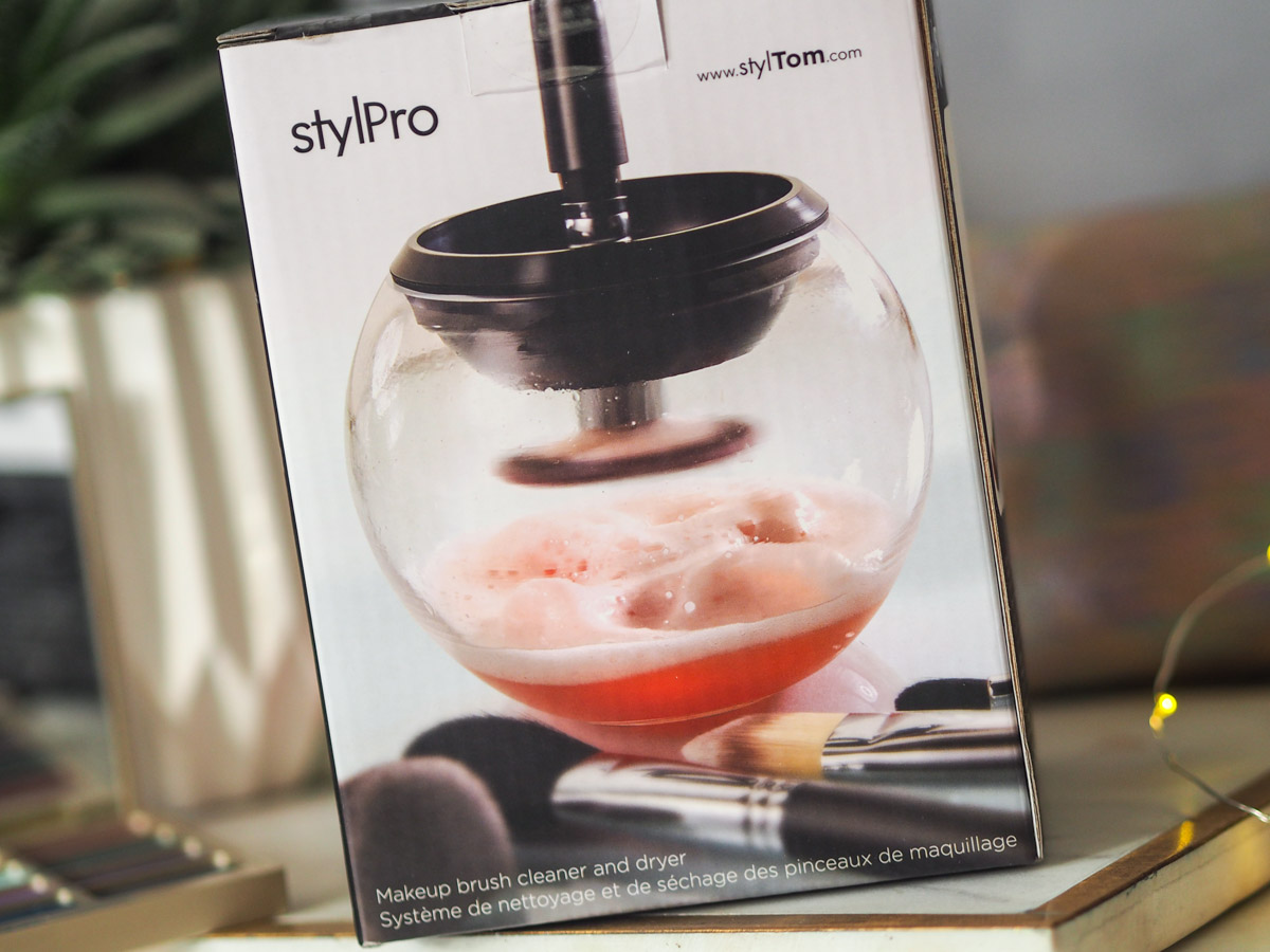 stylPro box