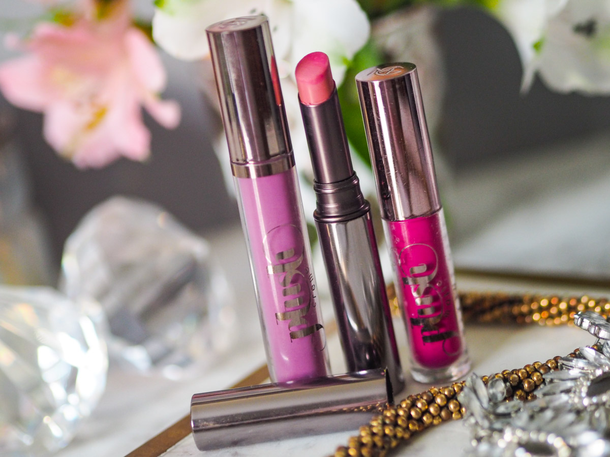 Beauty Products I Regret Buying - Makeup Geek Lip Products