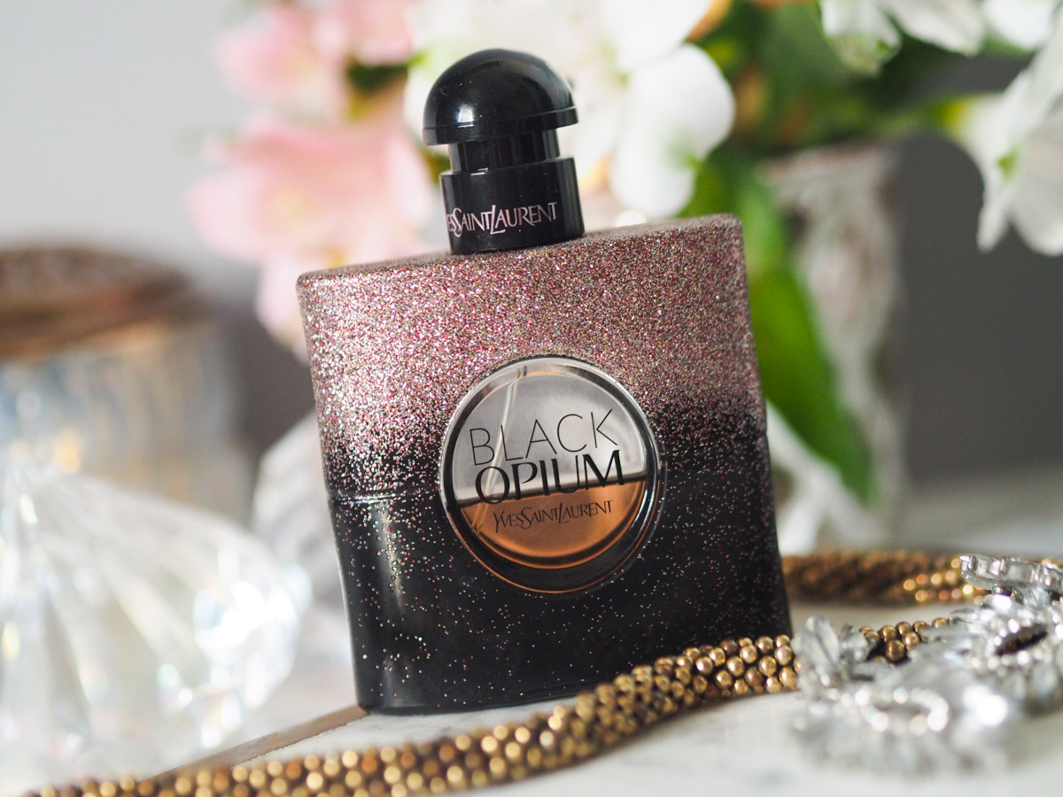 Beauty Products I Regret Buying- YSL Black Opium