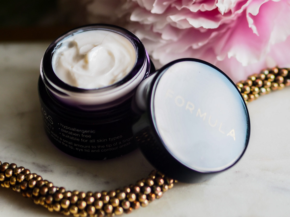 M&S Formula Absolute Total Lip & Eye Cream review