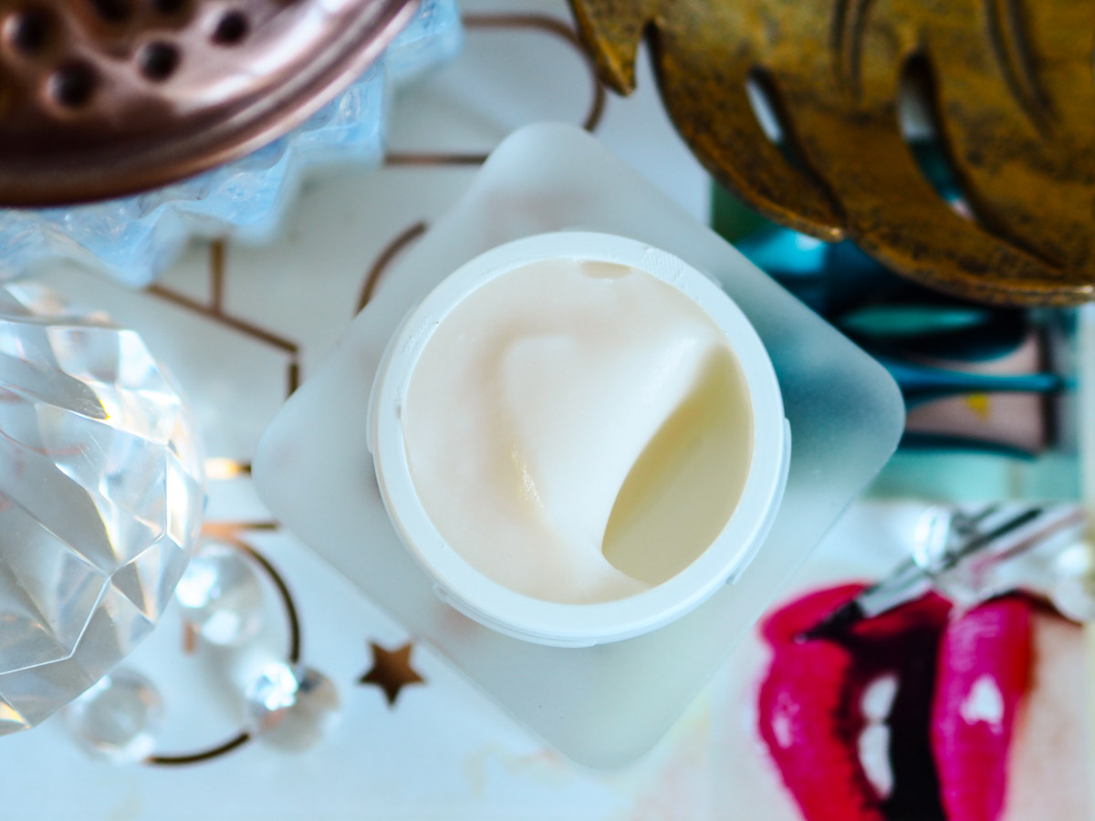 filorga time filler eye cream review