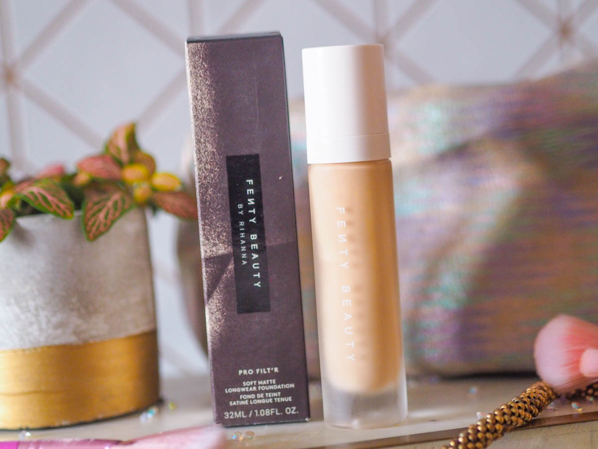 Fenty Pro Filt'r Foundation