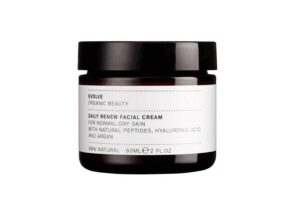 Daily Renew Facial Cream