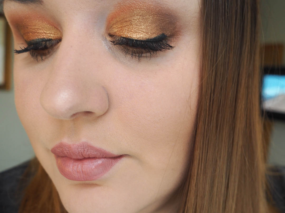 Fenty Pro Filt'r Primer and Foundation