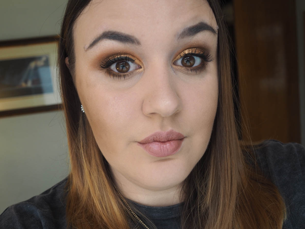 Fenty Pro Filt'r Primer and Foundation
