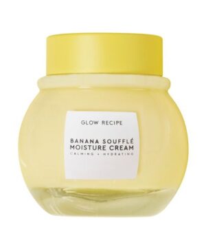 Glow Recipe Banana Souffle Moisture Cream