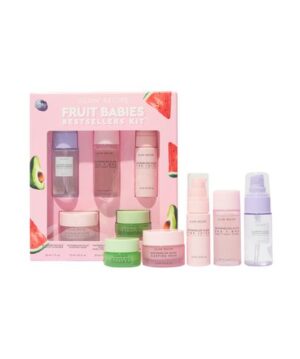 Glow Recipe Fruit Babies Set